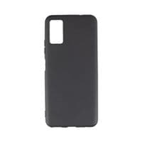 Чохол до моб. телефону BeCover ZTE Blade A71 Black (706941)
