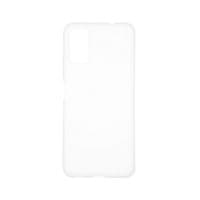 Чохол до моб. телефону BeCover ZTE Blade A71 Transparancy (706942)