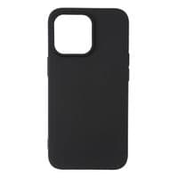 Чохол до моб. телефону Armorstandart Matte Slim Fit Apple iPhone 13 Pro Black (ARM59928)
