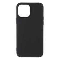 Чохол до моб. телефону Armorstandart Matte Slim Fit Apple iPhone 13 Pro Max Black (ARM59927)
