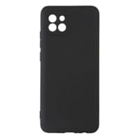 Чохол до моб. телефону Armorstandart Matte Slim Fit Samsung A03 Black (ARM60607)