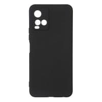 Чохол до моб. телефону Armorstandart Matte Slim Fit Vivo Y21 Camera Cover Black (ARM60705)