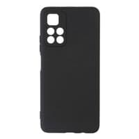 Чохол до моб. телефону Armorstandart Matte Slim Fit Xiaomi Poco M4 Pro 5G Camera Cover Black (ARM60688)