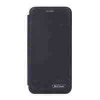 Чохол до моб. телефону BeCover Exclusive Xiaomi Redmi Note 11 4G/10 2021/10 2022 Black (707014)