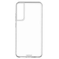 Чохол до моб. телефону MakeFuture Samsung S21 FE Air (Clear TPU) (MCA-SS21FE)