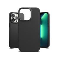 Чохол до моб. телефону BeCover Apple iPhone 13 Pro Max Black (707149)
