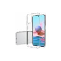 Чохол до моб. телефону BeCover Redmi Note 11 Pro / 11 Pro Plus Transparancy (707145)