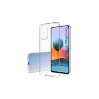 Чохол до моб. телефону BeCover Xiaomi Poco M4 Pro 5G Transparancy (707044)