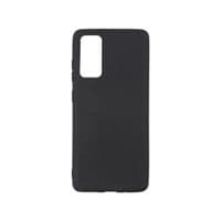 Чохол до моб. телефону Armorstandart Matte Slim Fit Samsung S21 FE Black (ARM60900)