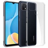 Чохол до моб. телефону BeCover Oppo A15/A15s Clear (706969)