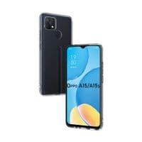 Чохол до моб. телефону BeCover Oppo A15/A15s Transparancy (707228)