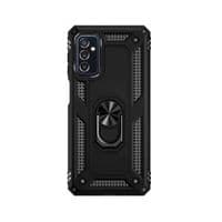 Чохол до моб. телефону BeCover Samsung Galaxy M52 SM-M526 Black (707116)