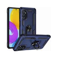 Чохол до моб. телефону BeCover Samsung Galaxy M52 SM-M526 Blue (707117)