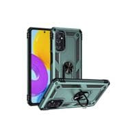 Чохол до моб. телефону BeCover Samsung Galaxy M52 SM-M526 Dark Green (707119)