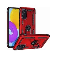 Чохол до моб. телефону BeCover Samsung Galaxy M52 SM-M526 Red (707118)