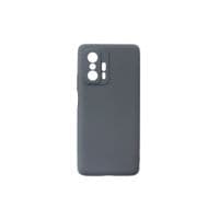 Чохол до моб. телефону Dengos Carbon Xiaomi 11T (DG-TPU-CRBN-138)