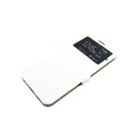 Чохол до моб. телефону Dengos OPPO A16 (white) (DG-SL-BK-315)