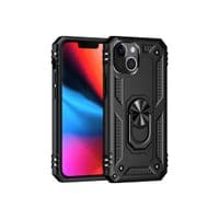 Чохол до моб. телефону BeCover Military Apple iPhone 13 Black (707103)
