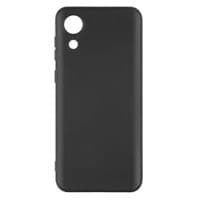 Чохол до моб. телефону Armorstandart SmartICON Case Samsung A03 Core (A032) Black (ARM60878)