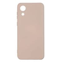 Чохол до моб. телефону Armorstandart SmartICON Case Samsung A03 Core (A032) Pink Sand (ARM60880)