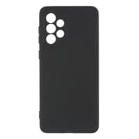 Чохол до моб. телефону Armorstandart SmartMatte Slim Fit Samsung A33 Camera cover Black (ARM60888)