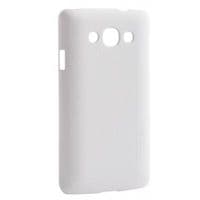 Чохол до моб. телефони Nillkin для LG L60/X145 - L60/X135/Super Frosted Shield/White (6218439)