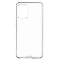 Чохол до моб. телефону MakeFuture Vivo Y33 Air (Clear TPU) (MCA-VY33S)