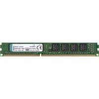 Память Kingston DDR3 1333 4GB, Retail,1.5V