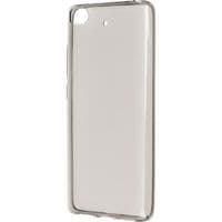 Чохол до моб. телефону Drobak Ultra PU для Xiaomi Mi5s (Gray) (213118)
