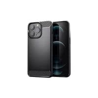 Чохол до моб. телефону Drobak Armor TPU Case для Apple iPhone 13 Pro Max Black (707051)