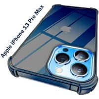 Чохол до моб. телефону BeCover Apple iPhone 13 Pro Max Grey (707347)