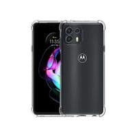 Чохол до моб. телефону BeCover Motorola Moto Edge 20 Lite Clear (707342)