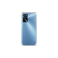 Чохол до моб. телефону BeCover Anti-Shock Oppo A16/A16s/A54s Clear (707343)
