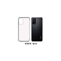 Чохол до моб. телефону BeCover Oppo A55 Clear (707345)