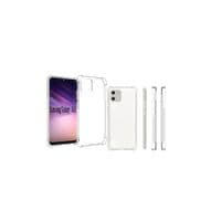 Чохол до моб. телефону BeCover Samsung Galaxy A03 SM-A035 Clear (707341)