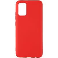 Чохол до моб. телефону Armorstandart ICON Case для Samsung A02s (A025) Red (ARM61762)