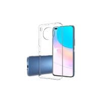 Чохол до моб. телефону BeCover Huawei Nova 8i Transparancy (707429)