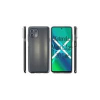Чохол до моб. телефону BeCover Moto Edge 20 Lite Transparancy (707431)