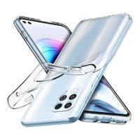Чохол до моб. телефону BeCover Motorola Moto G100 Transparancy (707430)