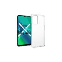 Чохол до моб. телефону BeCover Oppo A16/A16s/A54s Transparancy (707432)