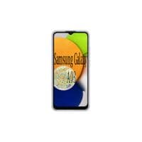 Чохол до моб. телефону BeCover Samsung Galaxy A03 SM-A035 Transparancy (707442)