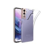 Чохол до моб. телефону BeCover Samsung Galaxy S21 SM-G991 Transparancy (707441)