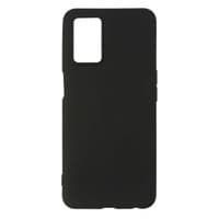 Чохол до моб. телефону Armorstandart Matte Slim Fit OPPO A54 4G Black (ARM62108)