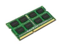 Память для ноутбука Kingston DDR3 1600 4GB, SO-DIMM,1.5V,