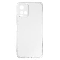 Чохол до моб. телефону Armorstandart Air Series Vivo Y33s Camera cover Transparent (ARM62271)