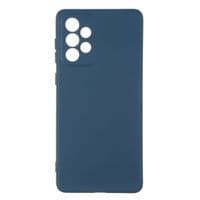 Чохол до моб. телефону Armorstandart ICON Case Samsung A73 Dark Blue (ARM61662)