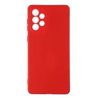 Чохол до моб. телефону Armorstandart ICON Case Samsung A73 Red (ARM61663)