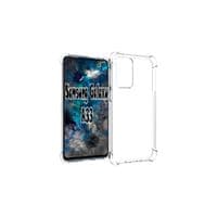 Чохол до моб. телефону BeCover Anti-Shock Samsung Galaxy A33 SM-A336 Clear (707506)
