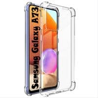 Чохол до моб. телефону BeCover Anti-Shock Samsung Galaxy A73 SM-A736 Clear (707503)