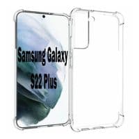 Чохол до моб. телефону BeCover Anti-Shock Samsung Galaxy S22 Plus SM-S906 Clear (707505)
